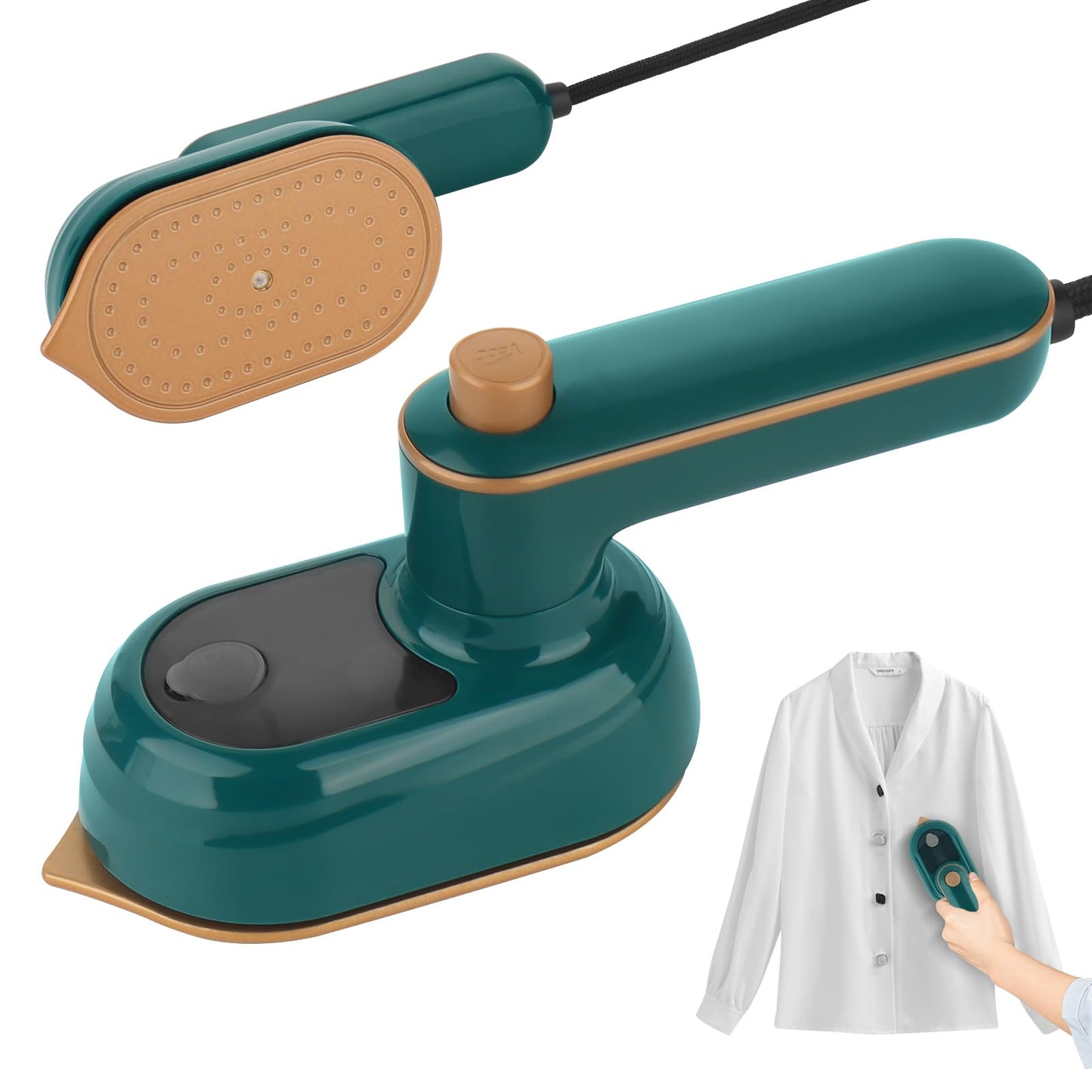 Mini Fier VaporMax™