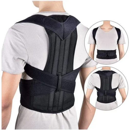 Corsetul PostureMax™