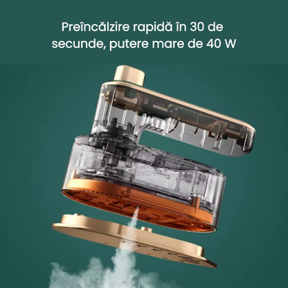 Mini Fier VaporMax™