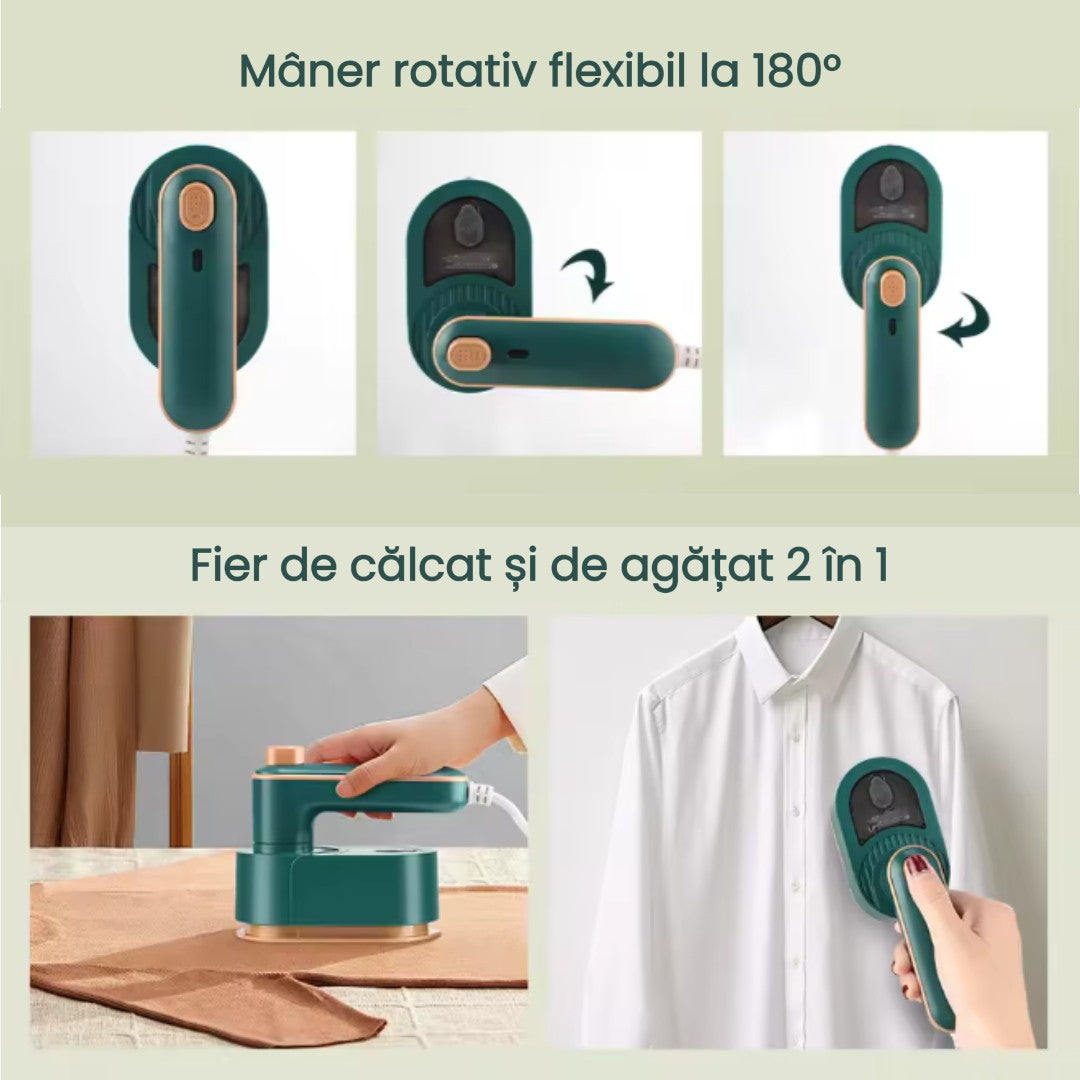 Mini Fier VaporMax™