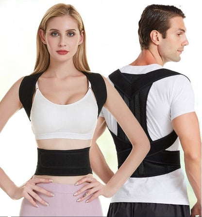 Corsetul PostureMax™
